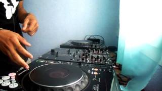 Dj JimJim KOMPAS LIVE [upl. by Brie887]