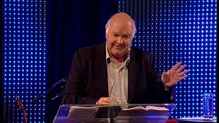 John Lennox The Word Became Flesh [upl. by Solenne]