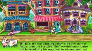 Playthrough The Tortoise and the Hare  Part 2 [upl. by Akinal]