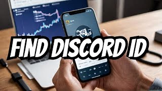 How to Find Discord ID [upl. by Pitzer]