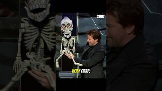 Achmed Is Scared Of Walter  Spark of Insanity  JEFF DUNHAM [upl. by Rod727]