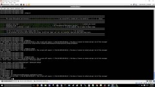 Obfuscate Shell Script  How to Secure Shell Scripts [upl. by Adlev557]