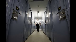 Young Offenders Inside Britains Toughest Prison Aylesbury Prison Buckinghamshire [upl. by Belen]