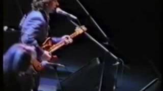 George Harrison amp Eric Clapton  Something Hiroshima [upl. by Nylkoorb780]