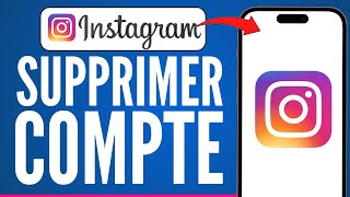 Comment Supprimer Un Compte Instagram Dont On A Plus Accès  FACILE [upl. by Ring]