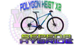 Polygon heist x2 review terbaru sprocket [upl. by Prichard]