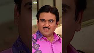 Bhide ki insult ya tareef tmkoc funny comedy relatable shorts relatives corporate reels [upl. by Cyn]