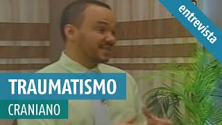 Traumatismo craniano o que é sintomas tratamento e sequelas [upl. by Madian]