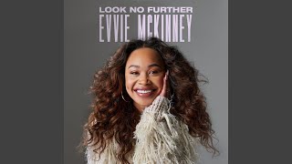 Evvie McKinney  Look No Further Lyrics en Español [upl. by Liddle]