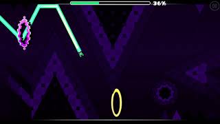 Paracosm Circles 100Geometry Dash [upl. by Gnem601]