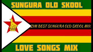 OLD SKOOL SUNGURA MIX feat James ChimombeTongai Moyo John ChibaduraAlick Macheso MUSEVE MIX [upl. by Yaker]