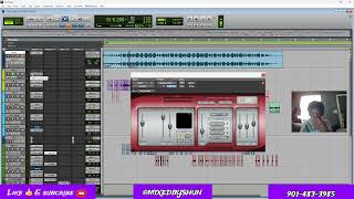 HOW TO MIX RNB VOCALS LIKE A PRO [upl. by Checani]