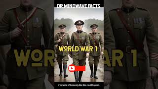 World war 1 history factshorts facts historicalfacts germany education entertainment london [upl. by Cherye264]