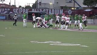 Kaimuki vs Waialua [upl. by Tertius]