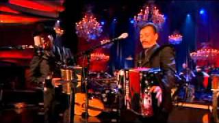 Lagrimas del Corazón  Los Tigres del Norte MTV Unplugged 612 [upl. by Rehpotsihc472]