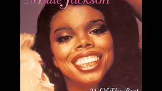 Millie Jackson  Loving Arms Official Audio [upl. by Ilesara205]