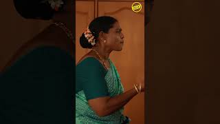 அதான் நிம்மல் இருக்குல அத்தை Ji😕  Funny Factory shorts [upl. by Rabma]