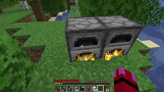 I died to the same mistake I will never learn  Another failed Minecraft Hardcore minecraft [upl. by Estel]