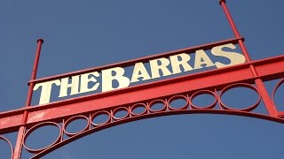 The Barras Market  Glasgow UK [upl. by Akimet]