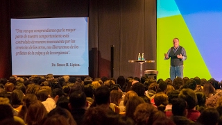 El poder de las madres  Conferencia Enric Corbera [upl. by Jeanette948]