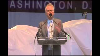 Dawkins at Reason Rally 2012 Excerpt [upl. by Lundberg]