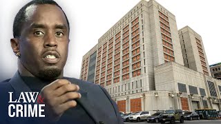 Diddy Hires Death Penalty Attorney as Sex Trafficking Case Builds [upl. by Melc]