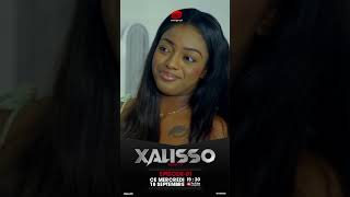 XALISSO  Saison 1  Episode 1  Mercredi 18 Septembre 2024 [upl. by Landis]