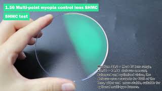 156 myopia control lens for kids [upl. by William682]