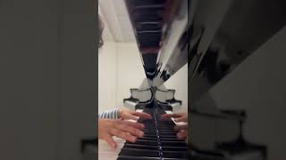 Maurice Ravel  Jeux deau ravel piano bechstein musiciansofyoutube [upl. by Lahcim]