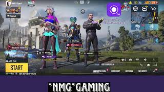 NMG gaming PUBG mobile 4k gamingnepal [upl. by Ainahtan651]