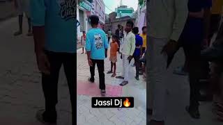 Jassi dj thakurdwara 2024 dj 💥🤟 [upl. by Keryt370]