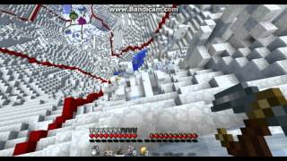 Minecraft Mt Everest Expedition Map  Adventure Map  Finished With No Deaths [upl. by Theurer]