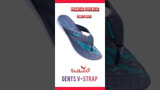 BEST STYLISH SLIPPERS FOR MENS walkaroo trending shortsvideo shorts tamil song love adidas [upl. by Nosauq503]