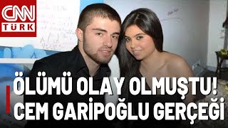 Cem Garipoğlu Yaşıyor Mu Cem Garipoğlunun Mezarı Açılacak Mı Otopsi Fotoğrafları Ortaya Çıktı [upl. by Nawoj]