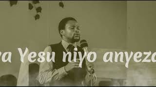 MFITE YESU by Phanuel BIGIRIMANA [upl. by Ludewig437]