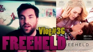 Vlog36 FREEHELD [upl. by Stiles]