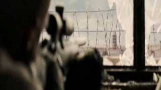 Jarhead New Trailer 2009 [upl. by Elokyn]