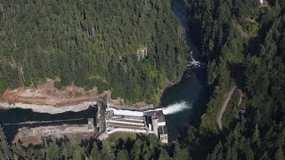 Undamming the Elwha the documentary [upl. by Ettenwad]