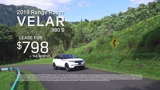 Own The Adventure  Land Rover Honolulu [upl. by Dragoon]