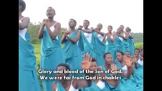 TWACUNGUJWE UBUNTU by JehovahJireh Choir  RW422 UEBR NKAKWA [upl. by Haile]