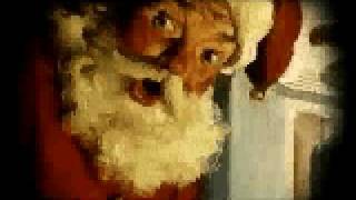 Coca Cola Christmas Commercial old [upl. by Shelli]