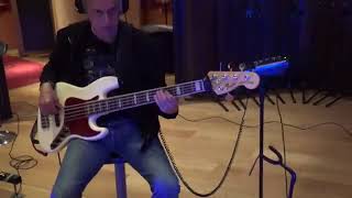 Get To It Dave Weckl cover by NEONBLUE Toulouse France [upl. by Johann]