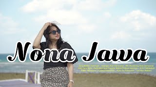 Alan Darmawan  Nona Jawa Official Music Video [upl. by Illom]