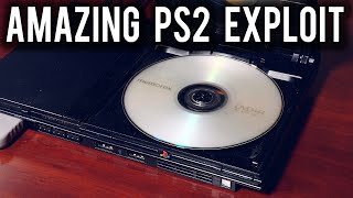 After 20 years PlayStation 2 can play burned DVDs without a modchip  MVG [upl. by Adnuahsar]