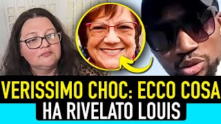 ⚡️ULTIME NOVITÀ  INCREDIBILE SVILUPPO NEL CASO PAGANELLI “LOUIS DASSILVA LIBERATO DALLA PRIGIONE” [upl. by Doloritas]