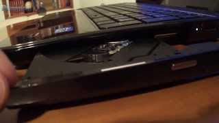 HP Pavilion G6 2221EV  Video Review [upl. by Hutchins]