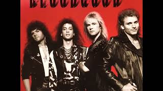 Bloodgood  quotRock In a Hard Placequot FULL ALBUM 1988 Christian Hard Rock  Heavy Metal [upl. by Accalia]