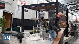 Video Siouxland Home Show starts on Friday [upl. by Juditha218]