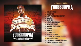 Youssoupha  Rendons à Césaire Audio Officiel [upl. by Aiyt]