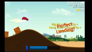 Extreme Road Trip 2 NEW HIGH SCORE [upl. by Ardaed916]